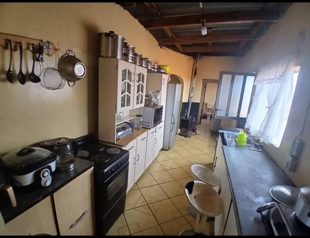 3 BEDROOM HOUSE FOR SALE IN SEBOKENG CENTRAL